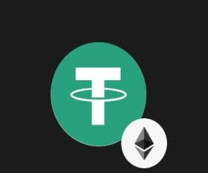 USDT ERC20
