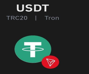 Usdt Trc20